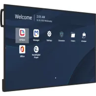 Monitor ViewSonic CDE5531-1C - zdjęcie poglądowe 3