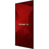 Monitor ViewSonic CDE65G3-1C - zdjęcie poglądowe 2