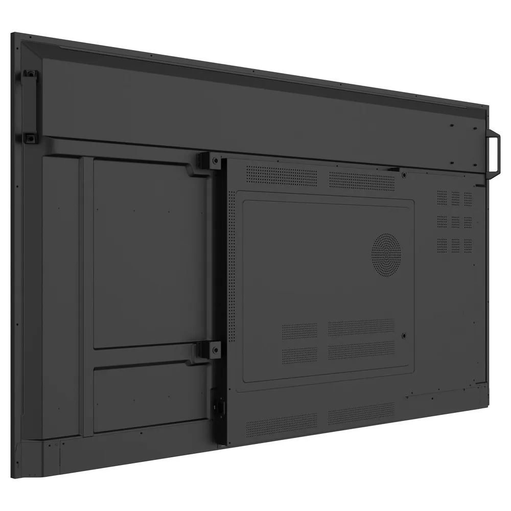 Monitor ViewSonic CDE65G3-1C - 65"/3840x2160 (4K)/TN/6,5 ms/Czarny - zdjęcie