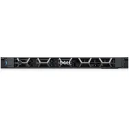 Serwer Dell PowerEdge R350 PER3504B_634-BYKR, Rack, Intel Xeon E Xeon E-2314, 16GB, 1x(1x480GB), 2xLAN, 3OS, WinSrv 2022 Std | S