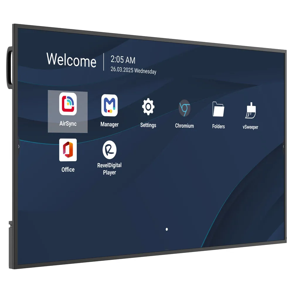 ViewSonic CDE6514-2C - zdjęcie