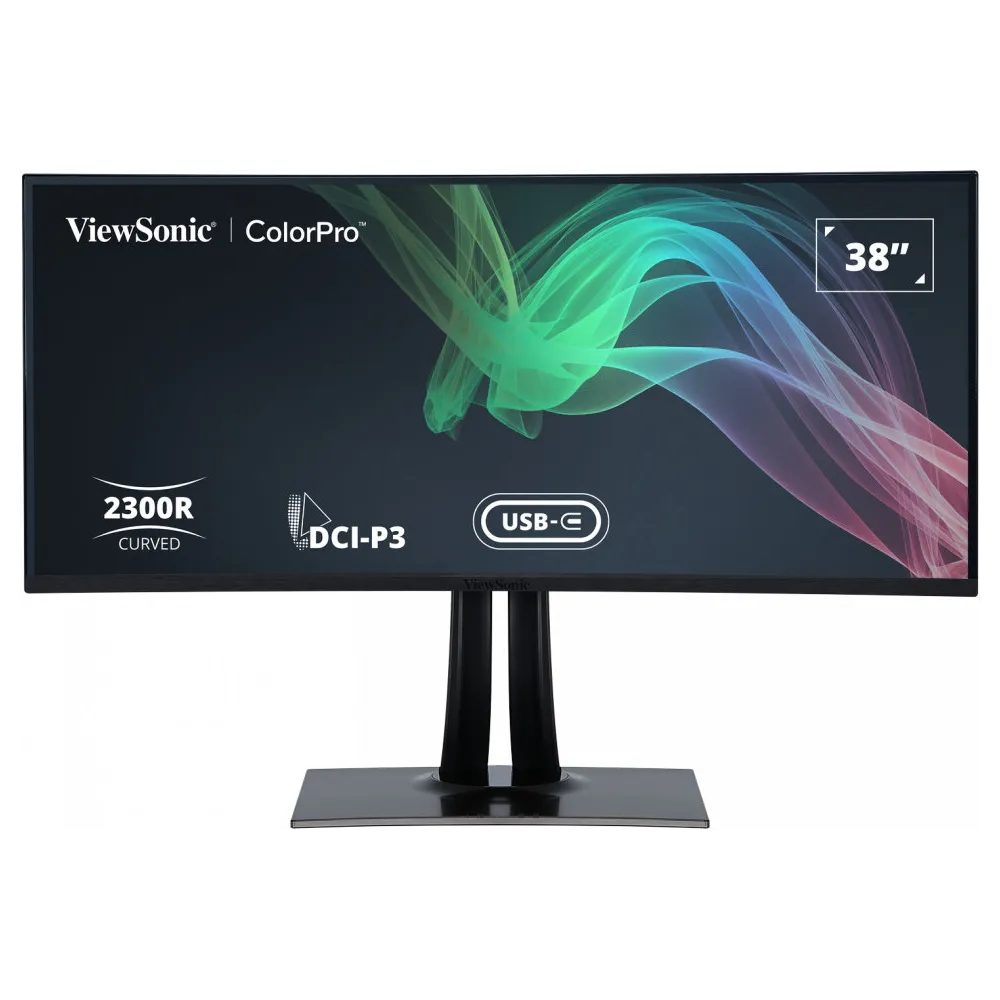 Monitor ViewSonic VP3881A - zdjęcie poglądowe 8