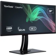 Monitor ViewSonic VP3881A - zdjęcie poglądowe 2