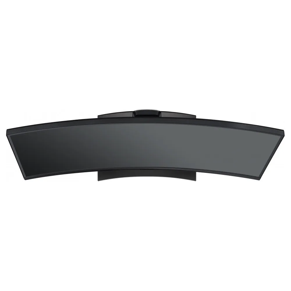 Monitor ViewSonic VP3881A - 37,5"/3840x1600 (UW4K)/60Hz/24:10/zakrzywiony/IPS/HDR/5 ms/Czarny