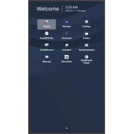 Monitor ViewSonic CDE6530 - zdjęcie poglądowe 1