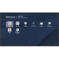 Monitor ViewSonic CDE6531-1C - zdjęcie poglądowe 9