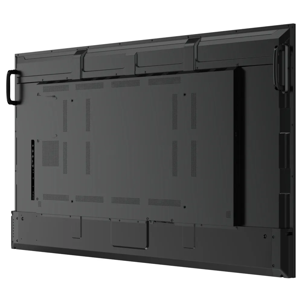 Monitor ViewSonic CDE6531-1C - 65"/3840x2160 (4K)/TN/6,5 ms