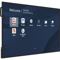 Monitor ViewSonic ViewBoard IFP6552-2F - zdjęcie poglądowe 3