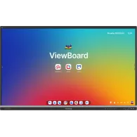 Monitor ViewSonic ViewBoard IFP6551 - zdjęcie poglądowe 8