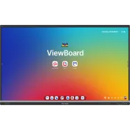 Monitor ViewSonic ViewBoard IFP6551 - zdjęcie poglądowe 8
