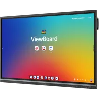 Monitor ViewSonic ViewBoard IFP6551 - zdjęcie poglądowe 1