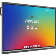 Monitor ViewSonic ViewBoard IFP6551 - zdjęcie poglądowe 2