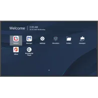 Monitor ViewSonic CDE8614-2C - zdjęcie poglądowe 9