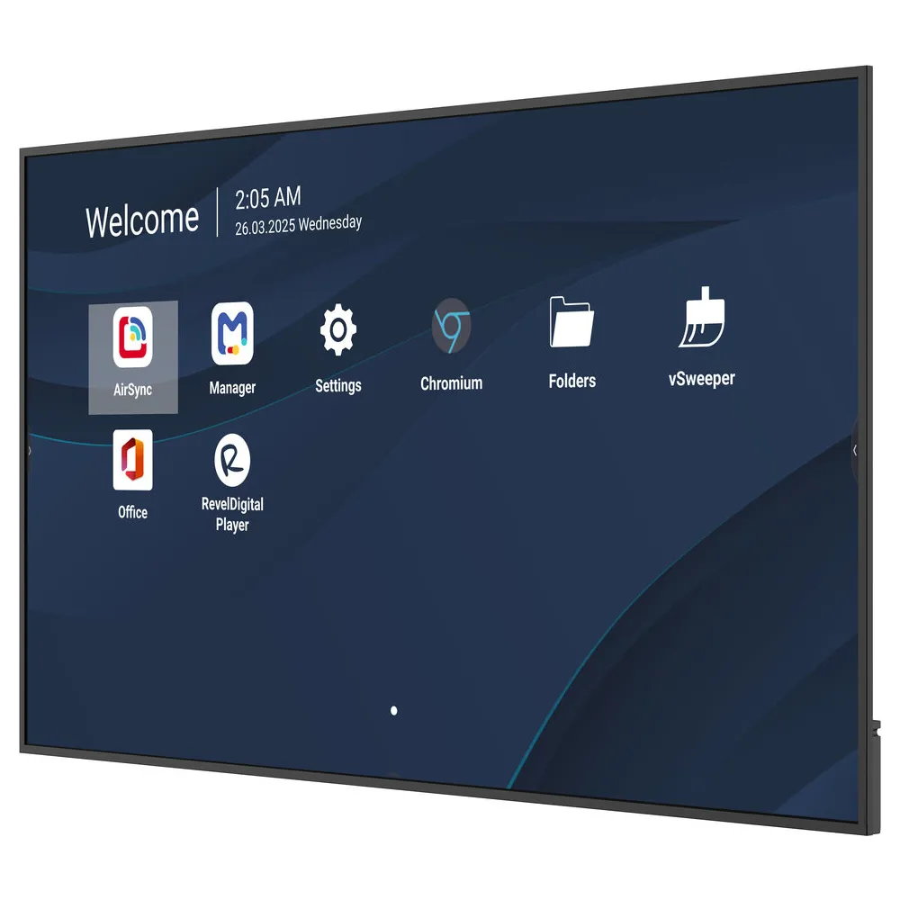 ViewSonic CDE8614-2C - zdjęcie