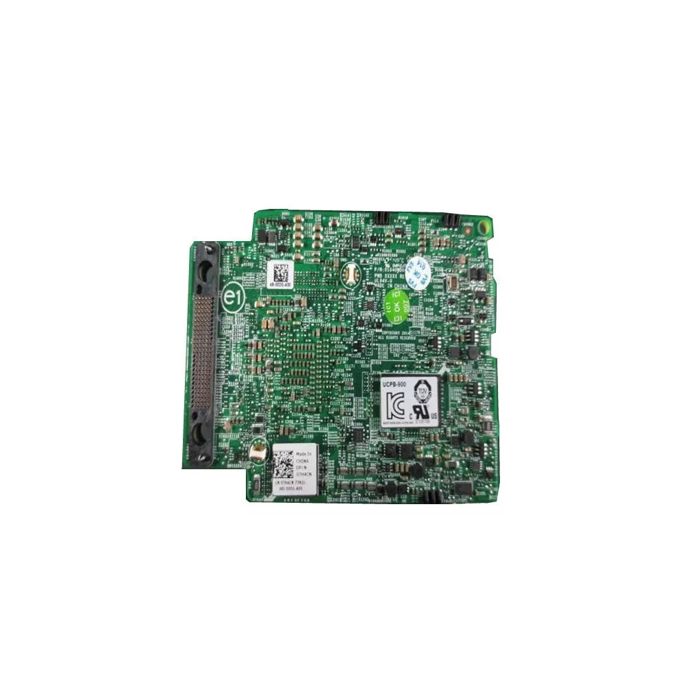 Kontroler RAID Dell PERC H730P Integrated RAID Controller 2GB NV Cache 405-AAEK - RAID 0, 1, 5, 6, 10, 50, 60