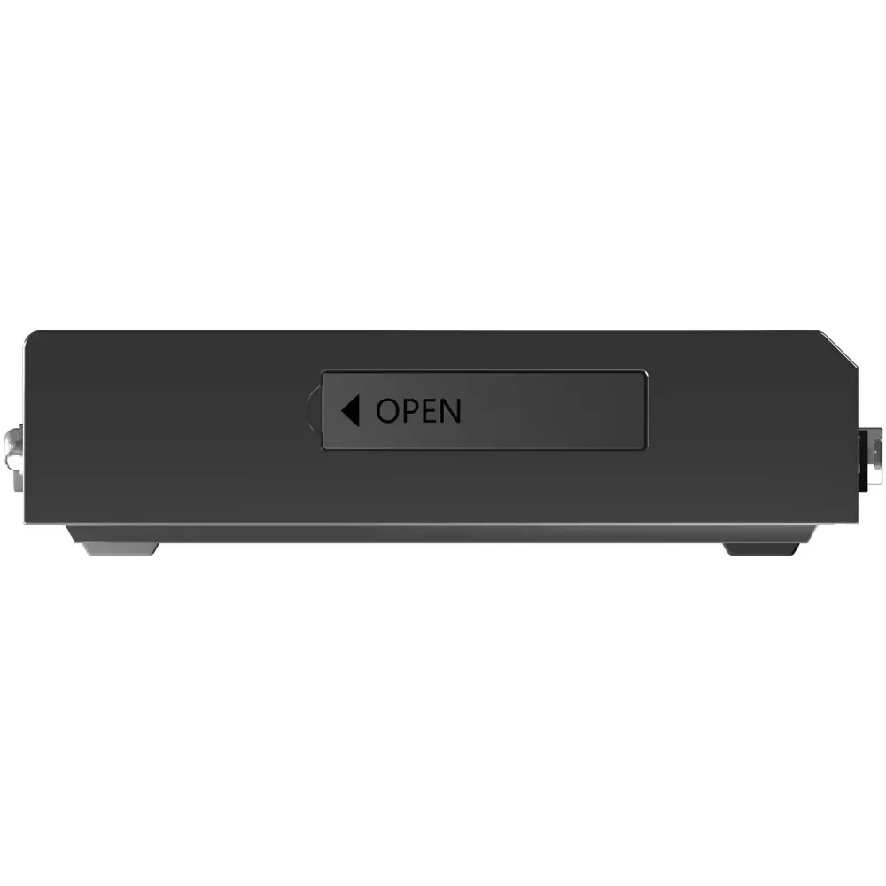 Komputer Lenovo ThinkEdge SE10 12NH001DPB - Atom X 6425RE/RAM 8GB/SSD 256GB/Wi-Fi/IGEL Linux/3 lata On-Site - zdjęcie