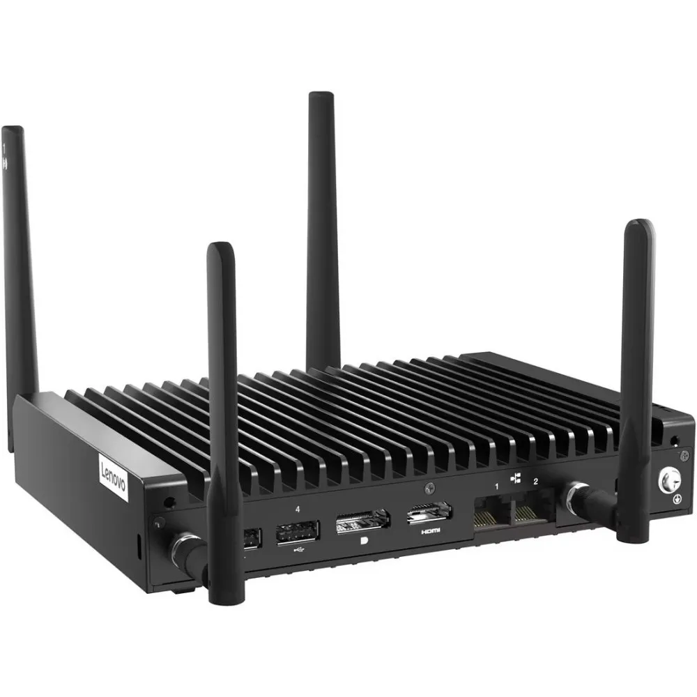 Lenovo ThinkEdge SE10 12NH001DPB - zdjęcie