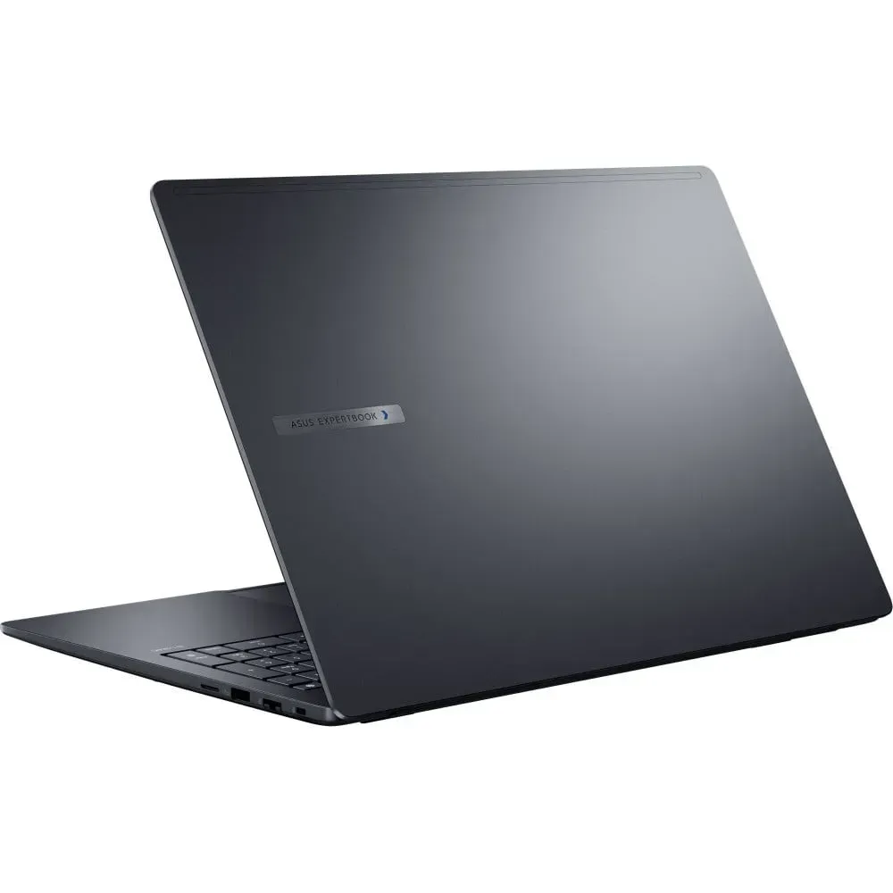Laptop ASUS ExpertBook B5 B5605CCA 90NX08F1-M002200V - Core Ultra 7 255H/16" WUXGA/RAM 64GB/SSD 512GB/Windows 11 Pro - zdjęcie