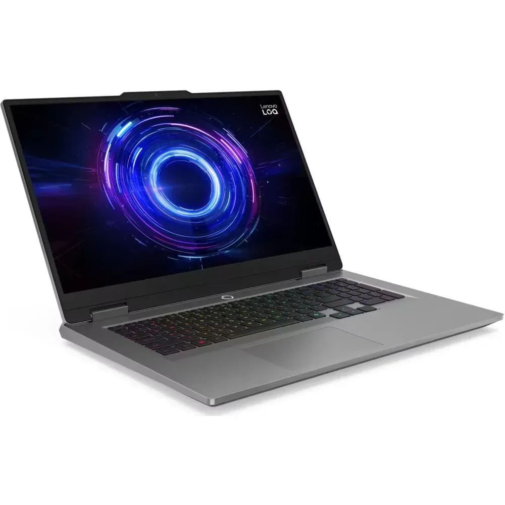 Lenovo LOQ 17IRX10 83JH8QMV3PB - zdjęcie