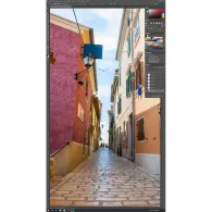 Monitor EIZO ColorEdge CS2731-BK - zdjęcie poglądowe 3