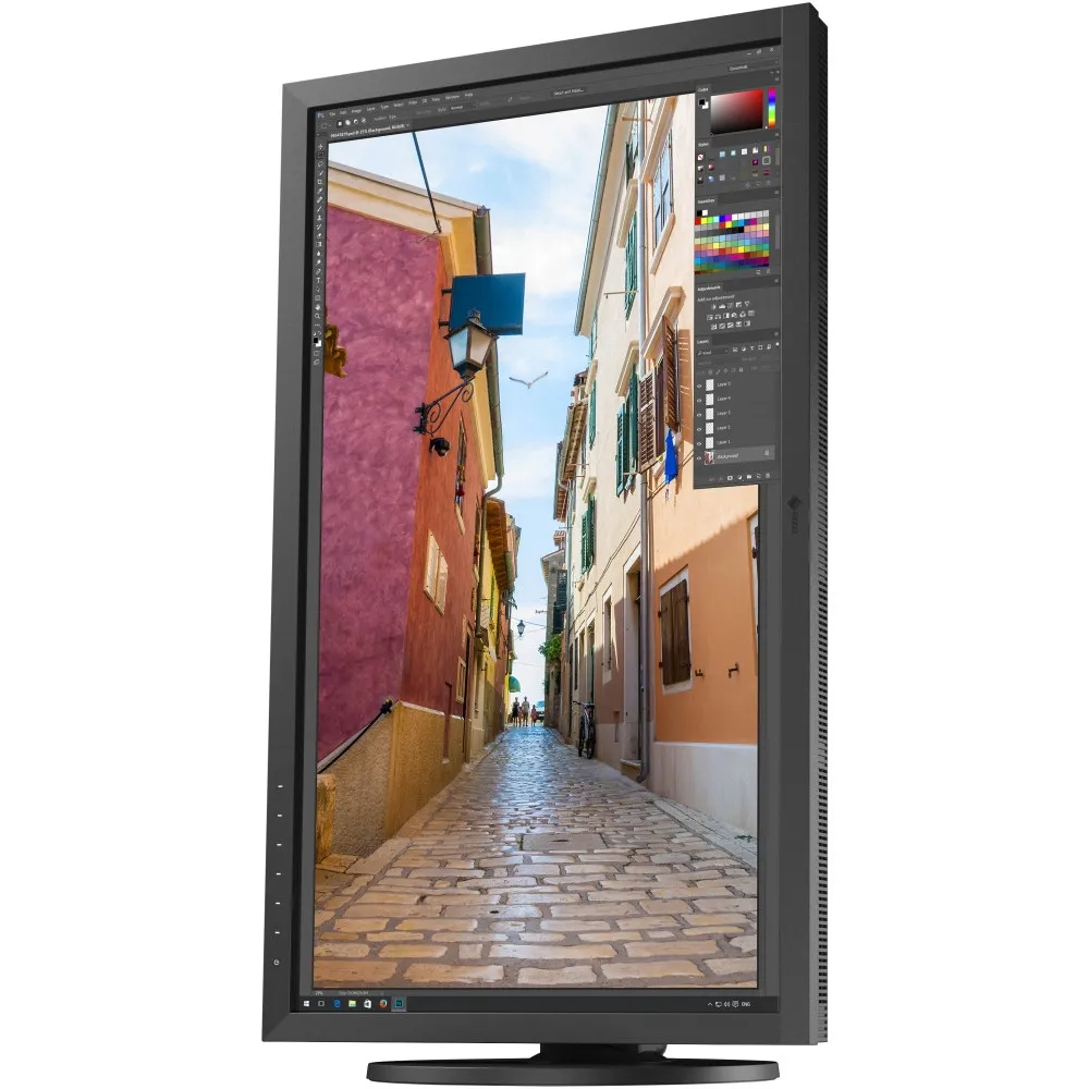 EIZO ColorEdge CS2731-BK