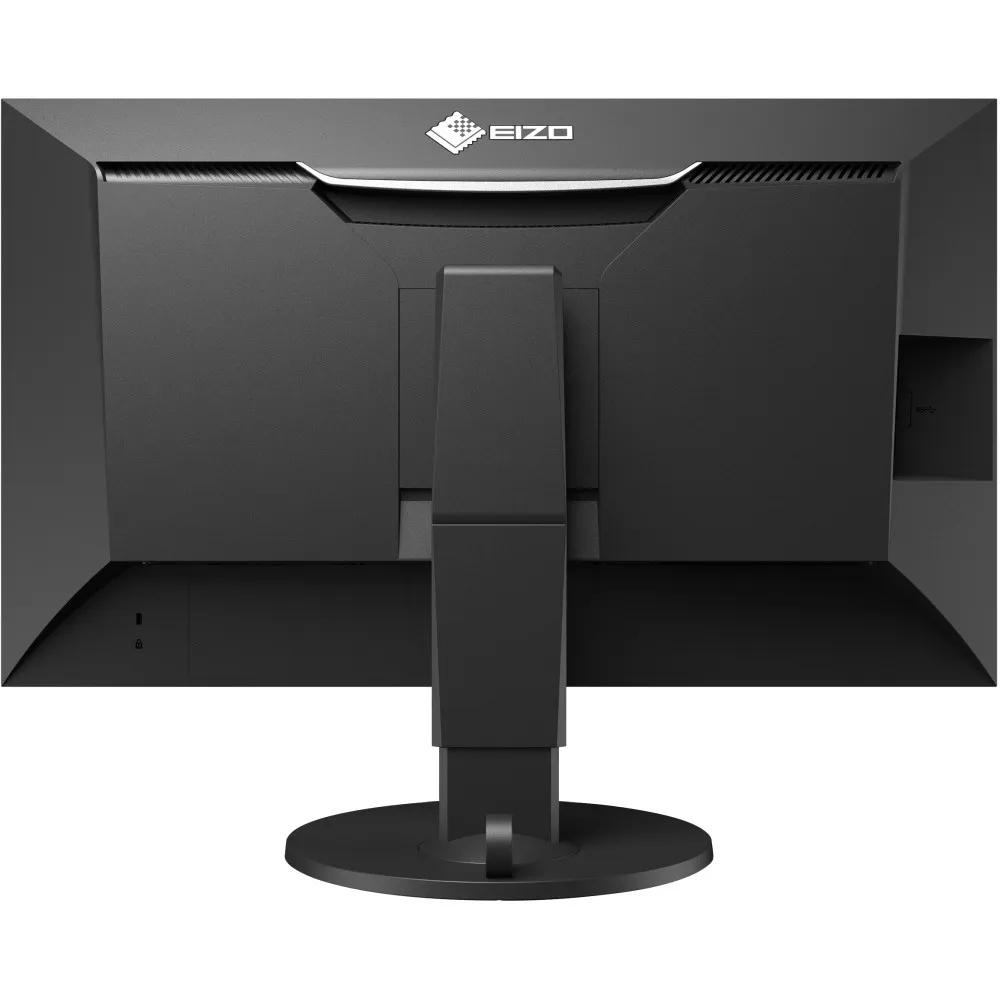 Zdjęcie produktu Monitor EIZO ColorEdge CS2731-BK - 27"/2560x1440 (QHD)/60Hz/IPS/16 ms/Czarne