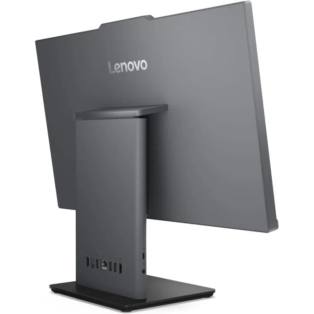 Zdjęcie produktu Komputer All-in-One Lenovo ThinkCentre neo 50a 24 Gen 5 12SD67OE2PB - Core 5 210H/23,8" FHD IPS MT/RAM 32GB/512GB/Szary/WiFi/Win 11 Pro