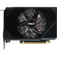 Karta graficzna Palit GeForce RTX 3050 StormX 6GB GDDR6 NE63050018JE-1070F - 96bit, DVI, HDMI, DP, PCIe4.0