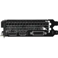 Karta graficzna Palit GeForce RTX 3050 StormX 6GB GDDR6 NE63050018JE-1070F - 96bit, DVI, HDMI, DP, PCIe4.0