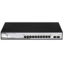 Switch zarządzalny D-Link DGS-1210-10 - zdjęcie poglądowe 2