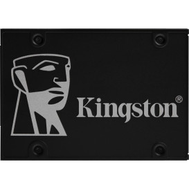 Dysk SSD 1 TB SATA 2,5" Kingston SKC600 SKC600/1024G - 2,5"/SATA III/550-520 MBps/TLC/AES 256-bit