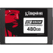 Dysk SSD 480 GB SATA 2,5" Kingston DC450R SEDC450R/480G - 2,5"/SATA III/560-510 MBps/TLC/AES 256-bit