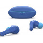 Słuchawki bezprzewodowe douszne Belkin Soundform Nano TWS PAC003BTBL - zdjęcie poglądowe 2