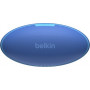 Słuchawki bezprzewodowe douszne Belkin Soundform Nano TWS PAC003BTBL - zdjęcie poglądowe 3