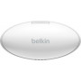 Słuchawki bezprzewodowe douszne Belkin Soundform Nano TWS PAC003BTWH - zdjęcie poglądowe 3