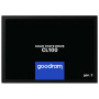 Dysk SSD 120 GB SATA 2,5" GoodRAM CL100 SSDPR-CL100-120-G3 - zdjęcie poglądowe 1