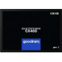 Dysk SSD 128 GB SATA 2,5" GoodRAM DYSK SSD CX400 GEN.2 SATA III 2,5 SSDPR-CX400-128-G2 - zdjęcie poglądowe 1