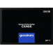 Dysk SSD 128 GB SATA 2,5" GoodRAM DYSK SSD CX400 GEN.2 SATA III 2,5 SSDPR-CX400-128-G2 - 2,5"/SATA III/550-460 MBps/TLC