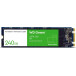 Dysk SSD 240 GB M.2 SATA WD Green WDS240G3G0B - 2280/M.2/SATA