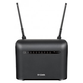 Router Wi-Fi D-Link DWR-953V2 - AC1200, LTE Cat. 4, 3x 1000Mbps LAN, 1x 1000Mbps WAN - zdjęcie 3