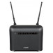 Router Wi-Fi D-Link DWR-953V2 - AC1200, LTE Cat. 4, 3x 1000Mbps LAN, 1x 1000Mbps WAN