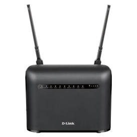 Router Wi-Fi D-Link DWR-953V2 - AC1200, LTE Cat. 4, 3x 1000Mbps LAN, 1x 1000Mbps WAN