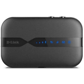 Router Wi-Fi D-Link DWR-932 - N300, 4G LTE