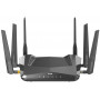 Router Wi-Fi D-Link DIR-X5460 - zdjęcie poglądowe 3