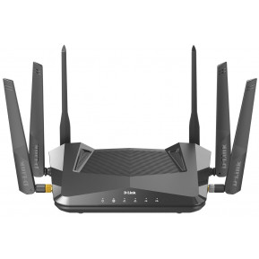 Router Wi-Fi D-Link DIR-X5460 - zdjęcie poglądowe 3