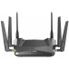Router Wi-Fi D-Link DIR-X5460 - AX5400, Dual Band, Wi-Fi 6, 2xUSB