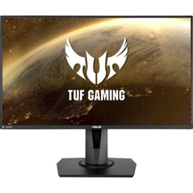 Monitor ASUS TUF Gaming VG279QM HDR 90LM05H0-B01370 - 27"/1920x1080 (Full HD)/280Hz/IPS/HDR/1 ms/Czarny