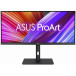 Monitor ASUS ProArt PA348CGV - 34"/3440x1440 (UWQHD)/120Hz/21:9/IPS/FreeSync/HDR/2 ms/USB-C/Czarny