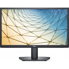 Monitor Dell SE2222H 210-AZKU/5Y - 21,5"/1920x1080 (Full HD)/60Hz/VA/12 ms/Czarny