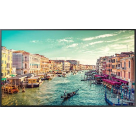 Monitor Samsung Video Wall LH43QMREPGCXEN - 43"/3840x2160 (4K)/75Hz/IPS/8 ms/Czarny